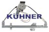 AD KüHNER AV829 Window Lift